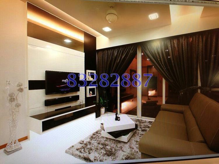 Ola Residences (D15), Condominium #126979842